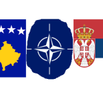 Kosovo Nato Serbia