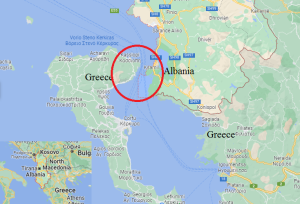 Albania and Greece expected to intensify talks over maritime border row