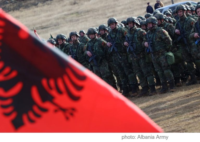 Albania To Take Loan From USA For Purchase Of Military Weaponry And 